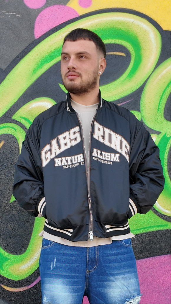 Jacket Gabs