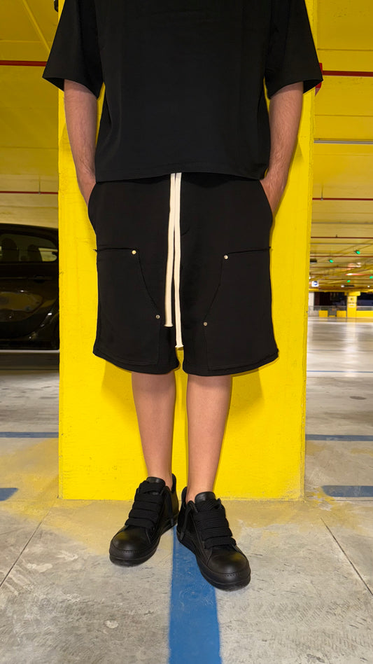 Short comfort