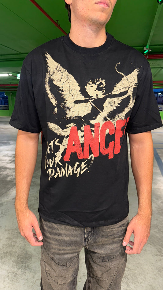 T-shirt angels