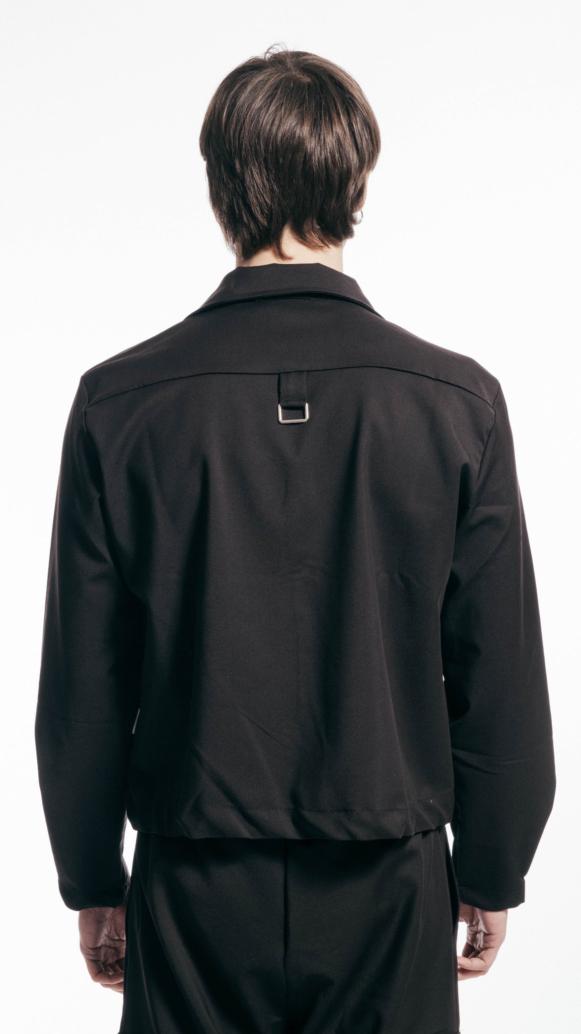 Coordinato Black Hydo