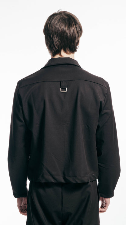 Coordinato Black Hydo