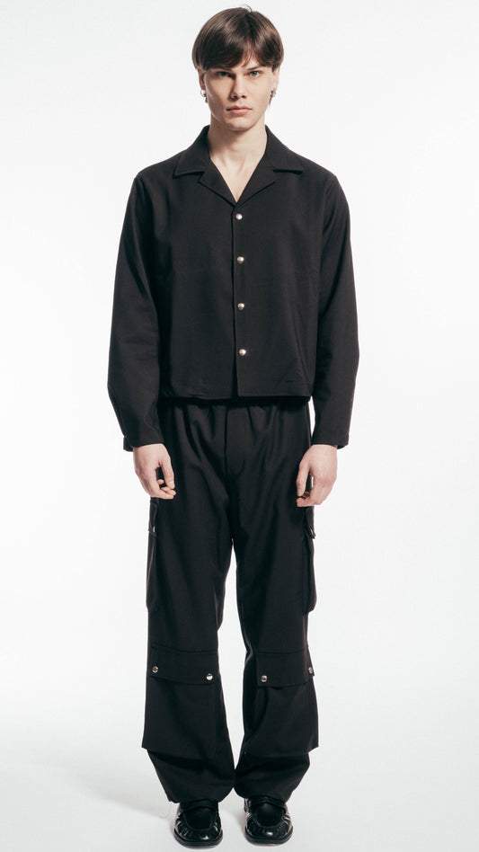 Coordinato Black Hydo