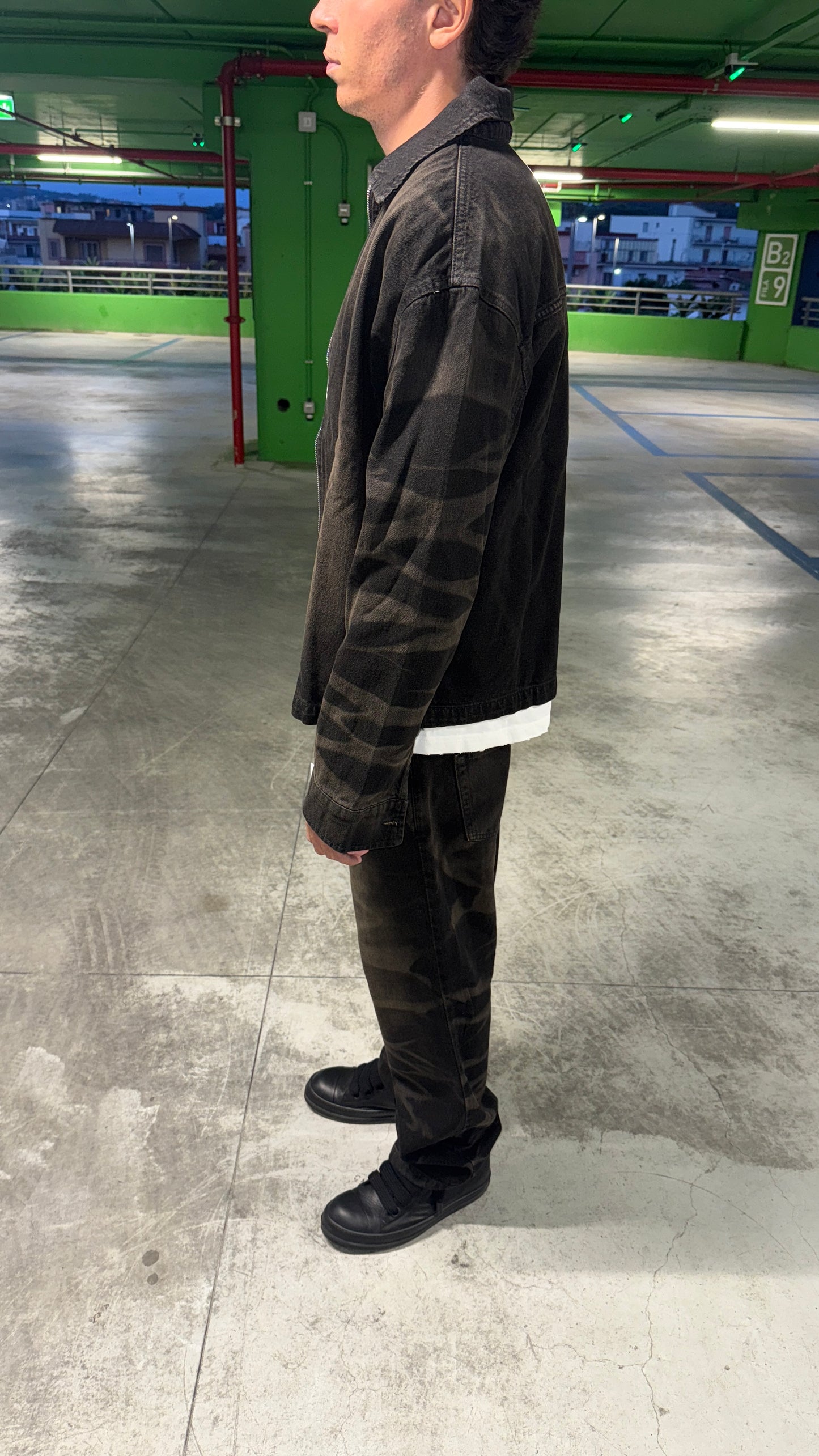 Coordinato Sand Premium