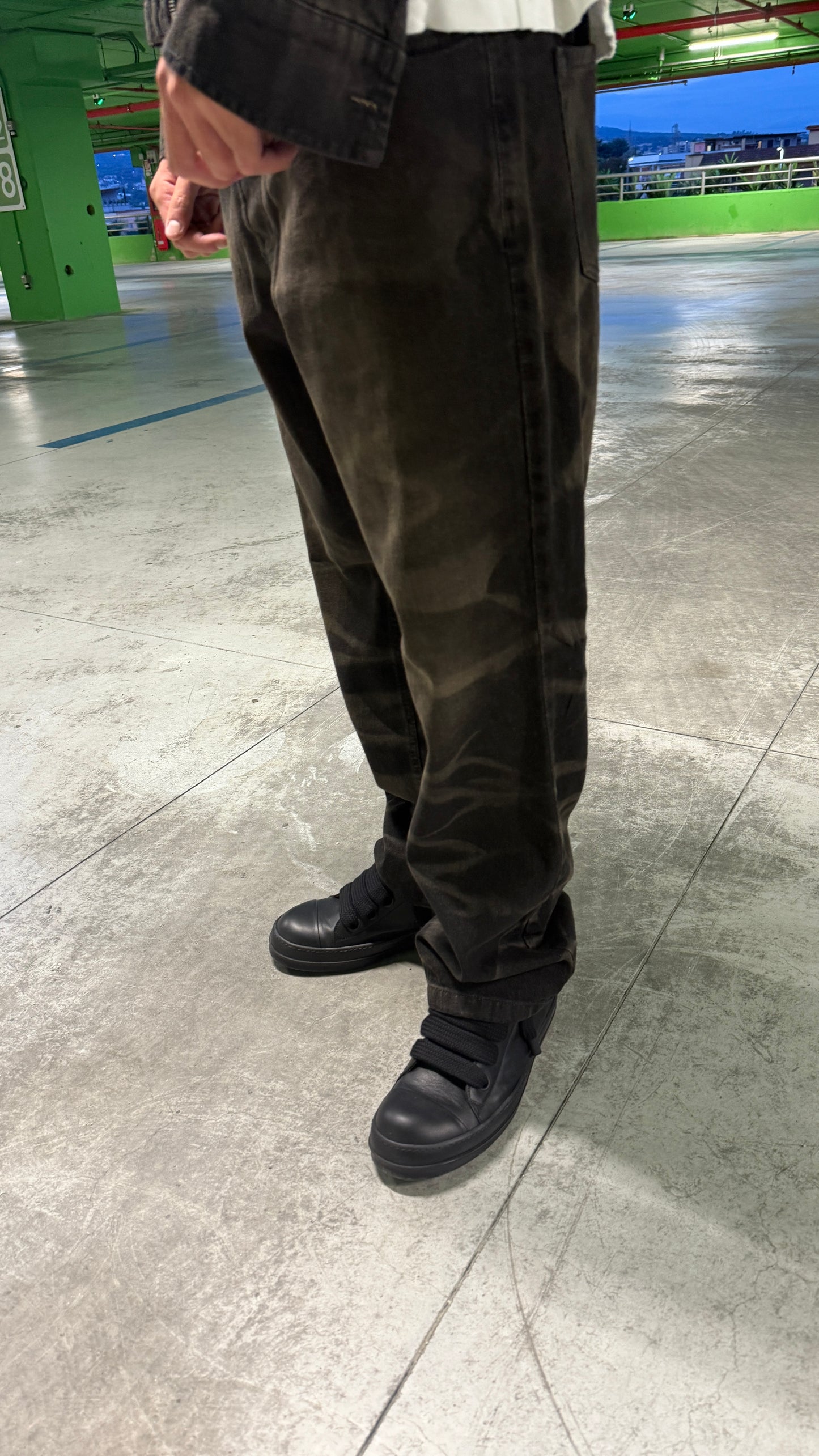 Coordinato Sand Premium