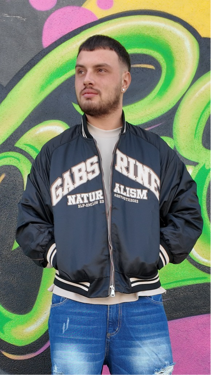 Jacket Gabs