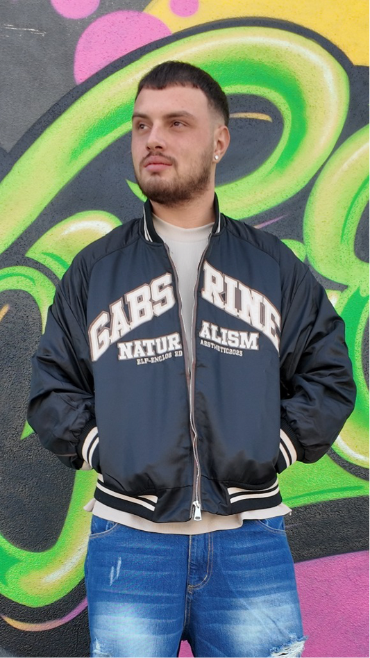 Jacket Gabs