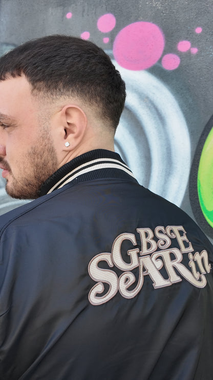 Jacket Gabs