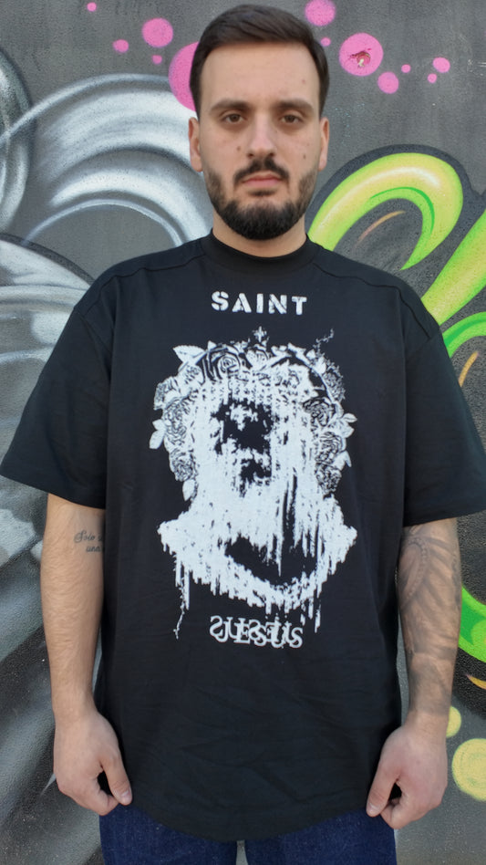 T-Shirt dependencia Jesus